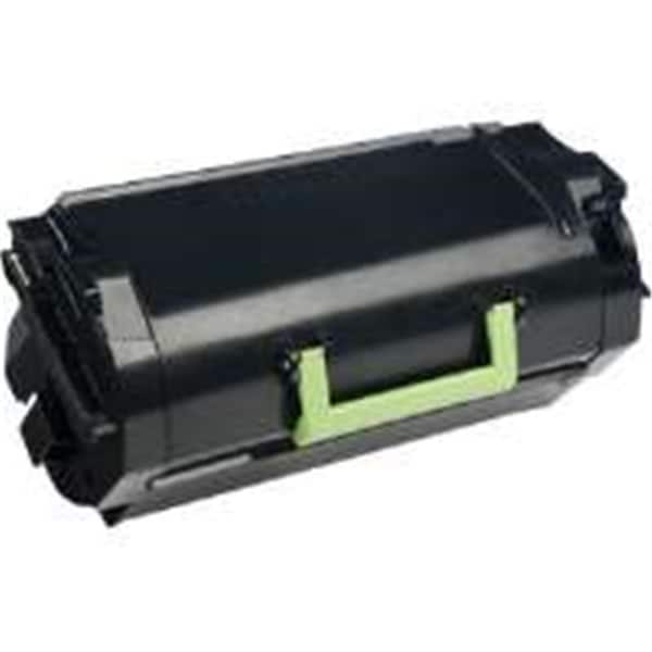 Lexmark Unison Toner Cartridge Black YYI1-QV8904 - main